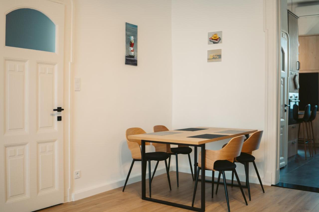 באיה Volenter Lux Apartment Zero מראה חיצוני תמונה